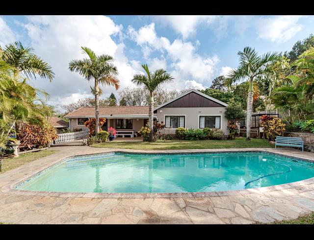 4 BEDROOM HOUSE FOR SALE IN GRAYLEIGH